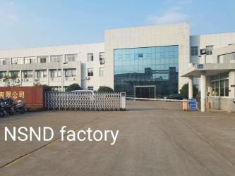 Guangzhou Hongzhou Auto Parts Co.,ltd