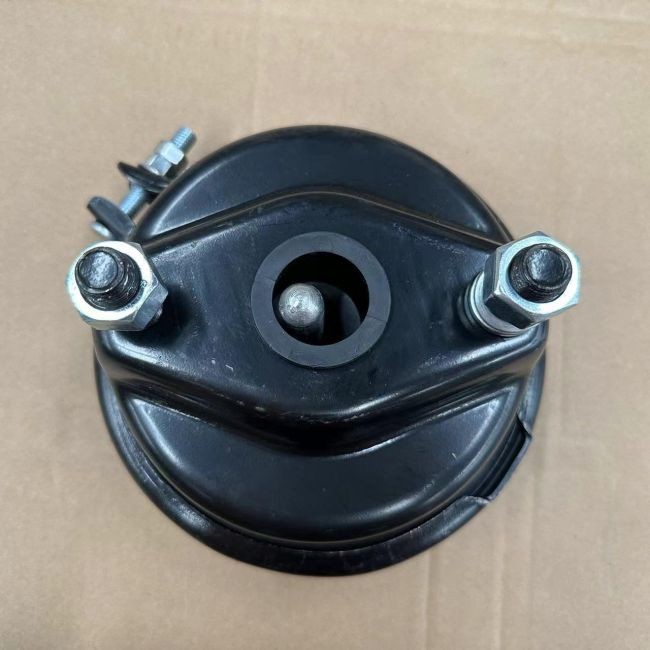 Brake Cylinder HD90009448010 HOWO Truck Parts Shacman X6000