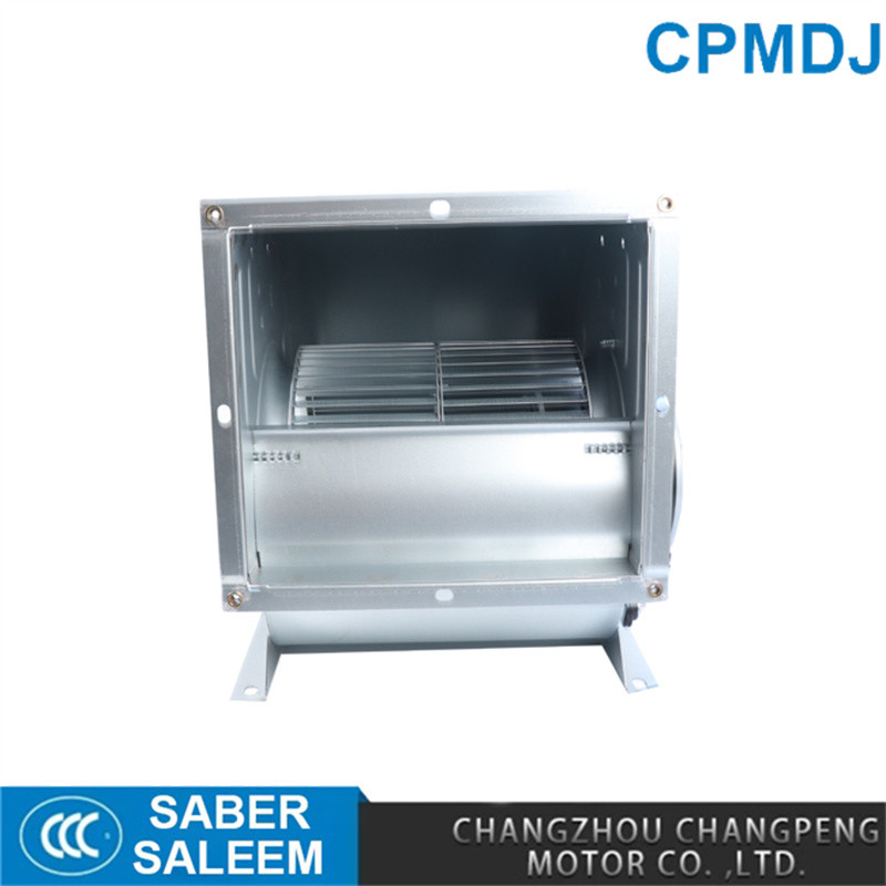 Centrifugal fan motor 10-10 low noise high speed Centrifugal fan motor ccc certification