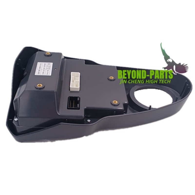 Sumitomo A6 SH350-6 Excavator Monitor Cluster Gauge Panel KHR65310 KHR41503