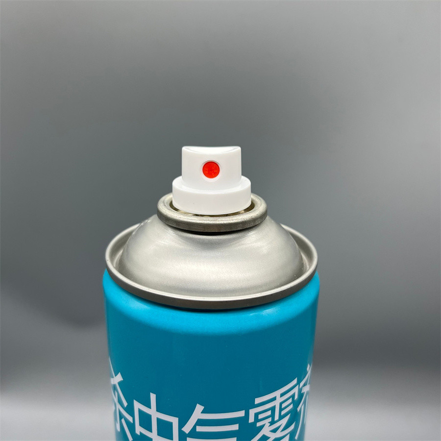 Water Alcohol Based Insecticide Valve Reliable Performance Versatile Application Specification