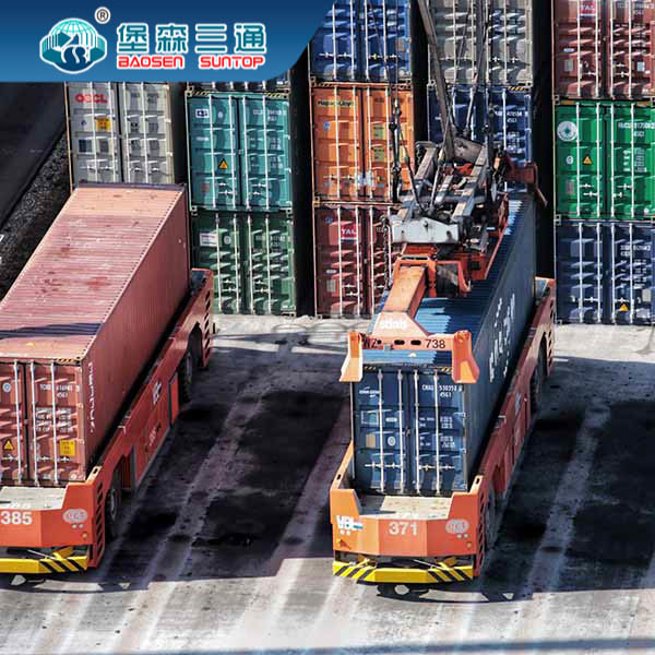 Shipping Customs Clearance International In Shenzhen China To USA