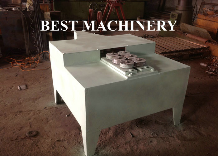 Austria Seaming Lock Accessory Equipment Roller Door Roll Forming Machine Garage Door Line