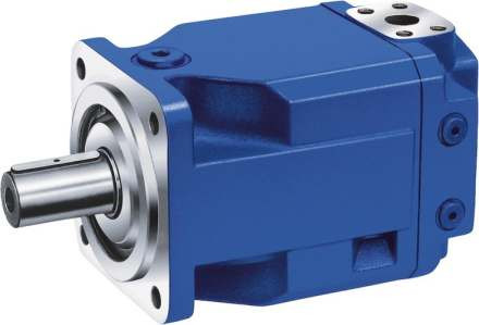 A4FM Series Axial Hyd Piston Pump Rexroth A4FM250 A4FM500