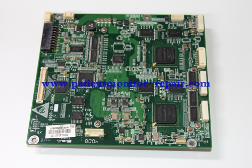 Mindray BeneView T5 patient monitor mainboard(6800-30-51150)