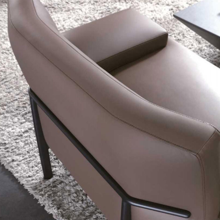 1.5M Executive Office Sofa