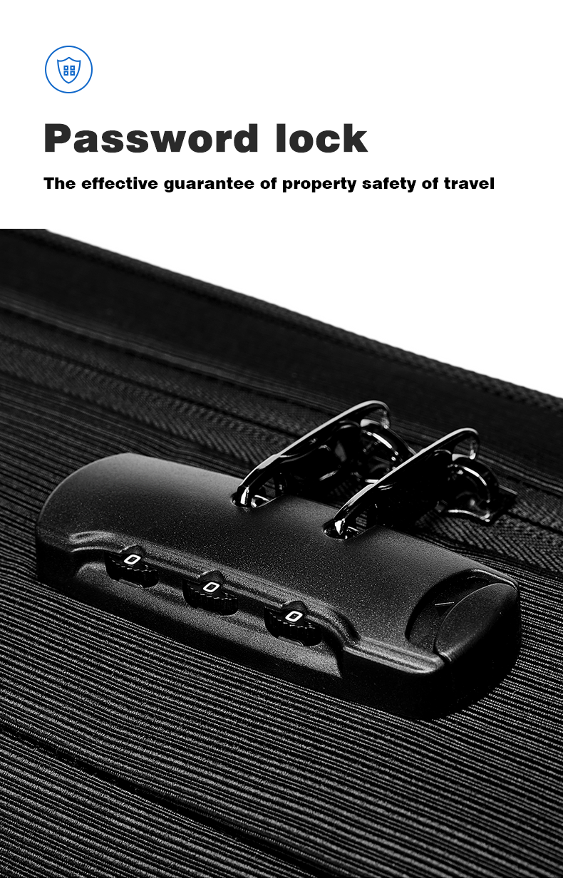 Oxford School Anti Theft Water Resistant Backpack Laptop Dry Bag 20-39 Litre
