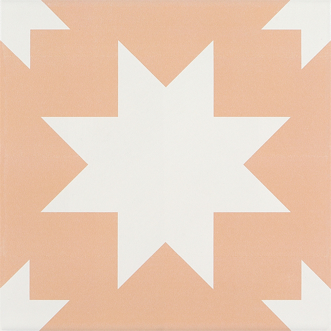 Beige And Yellow Tiles 200x200mm For Balcony And Durable Ceramic Rustic Tiles For Kitchen Background