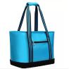 Buy cheap 30 Cans Soft Insulated Cooler Bag , Waterproof Insulated Freezer Bags from wholesalers