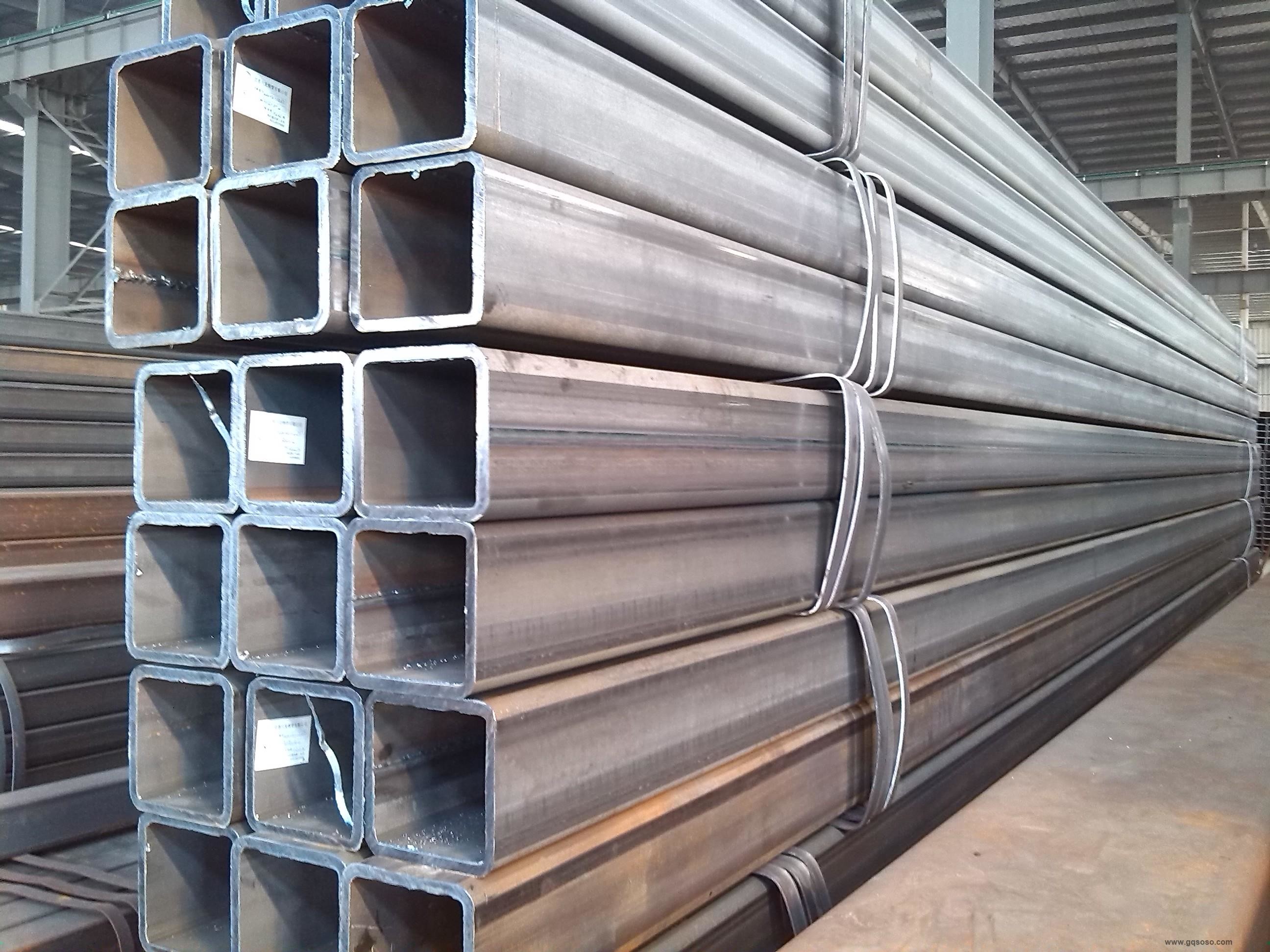 Hot Cold Rolled SS 304 Square Pipe 304L 316 316L Seamless Polished