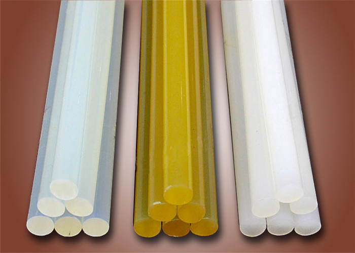 Grey Machine Color Hot Melt Glue Stick Machine 120-160kg/Hr Capacity