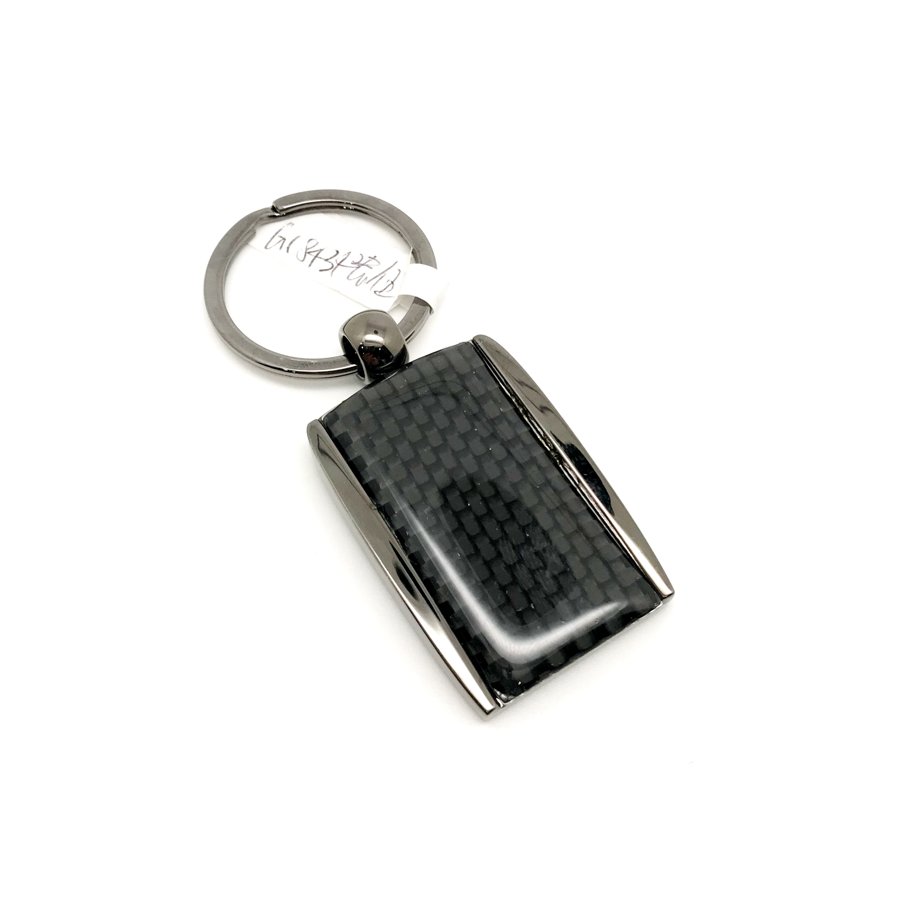 Keychain Holder Metal Keychain Holder to Meet Customer Requirements