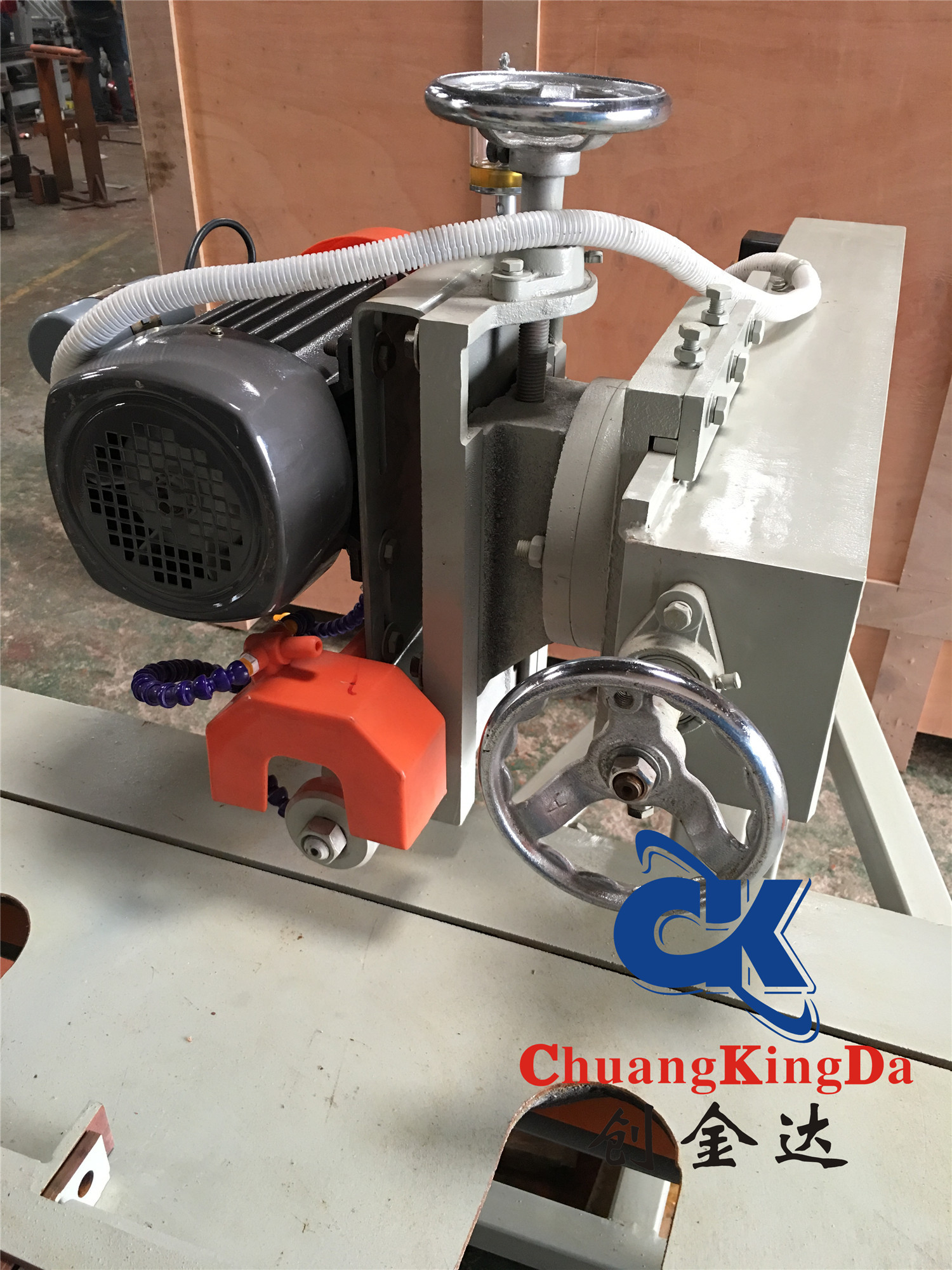 Full Function Manual Ceramic Tiles Microlite Cutting Machine cutting squaring arc edge chamfering function
