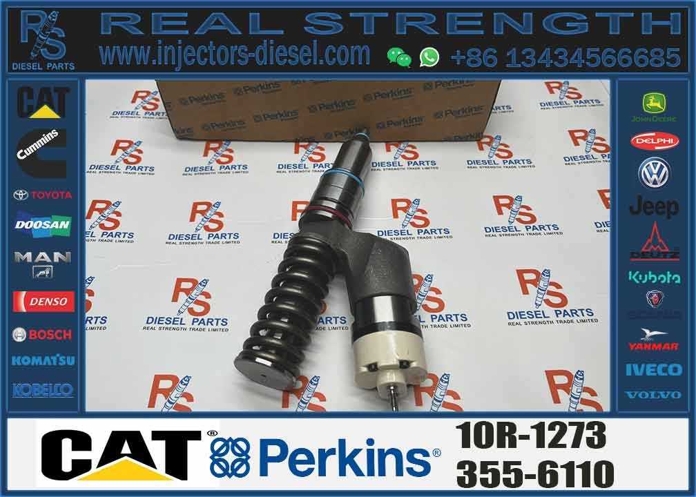 diesel fuel injector 10R-1273 10R-1273 10R-9236 10R-3265 10R-3266 20R-1304 20R-2284