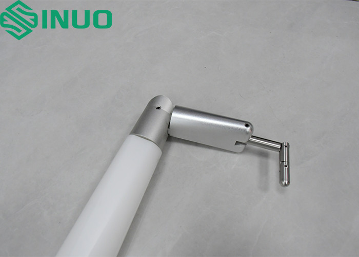 IEC 62841-4-6 2022 Figure 104 Young Adult Arm Test Probe Simulate Young Arm