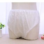 EAC Plus Size SMS Hospital Disposable Underwear , Women'S Sanitary Products