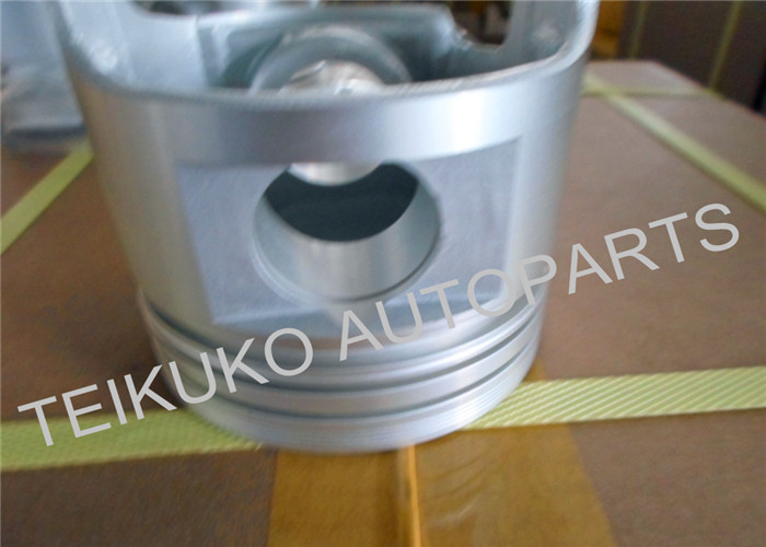 Construction Machinery Piston Engine Components 6D105 6136-31-2012