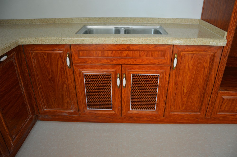 Kitchen Cabinets Extrusion Profiles Aluminum Antique Style Extrusion Profiles