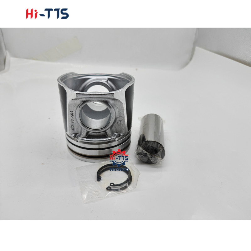 3135M141 U5PR0058 Piston For C6.6 1104 1106 C4.4 Diesel Engine Repair Parts.