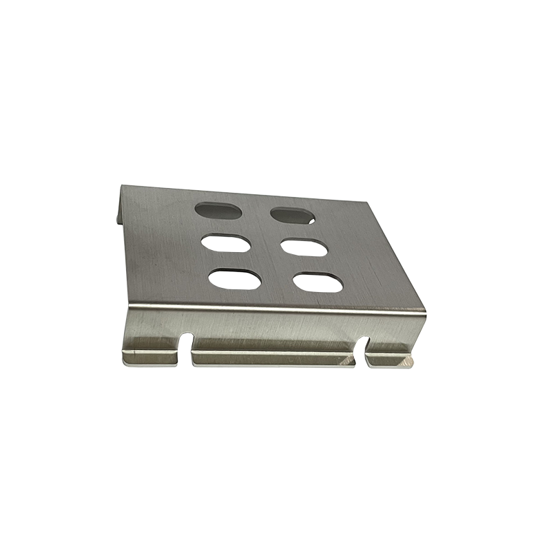 Source SS Sheet Metal Fabrication Aerospace Anodized Brushed Digital Signage Outdoor Electrical
