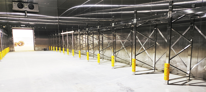 Drive in racking Drive-in rack Drive Through Racking Warehouse Storage Rack