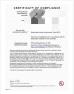 Shenzhen Changkeshun Technology Co., Ltd. Certifications