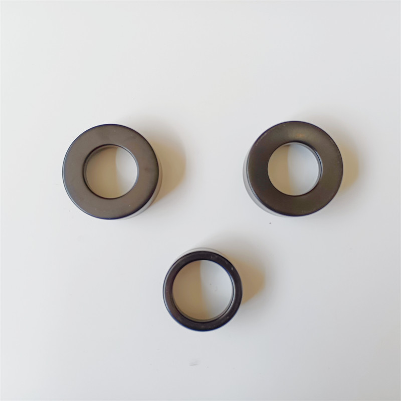 Aluminum Deep Drawing Stamping Parts 0.1mm-12mm Thickness For Punching