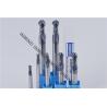 Buy cheap TiAlN Coated Carbide Chamfer Tool from wholesalers