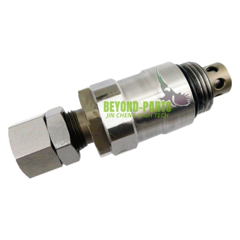 catererpillar 320A Excavator Solenoid Valve Oil Suck Suction Valve 116-3600 1163600