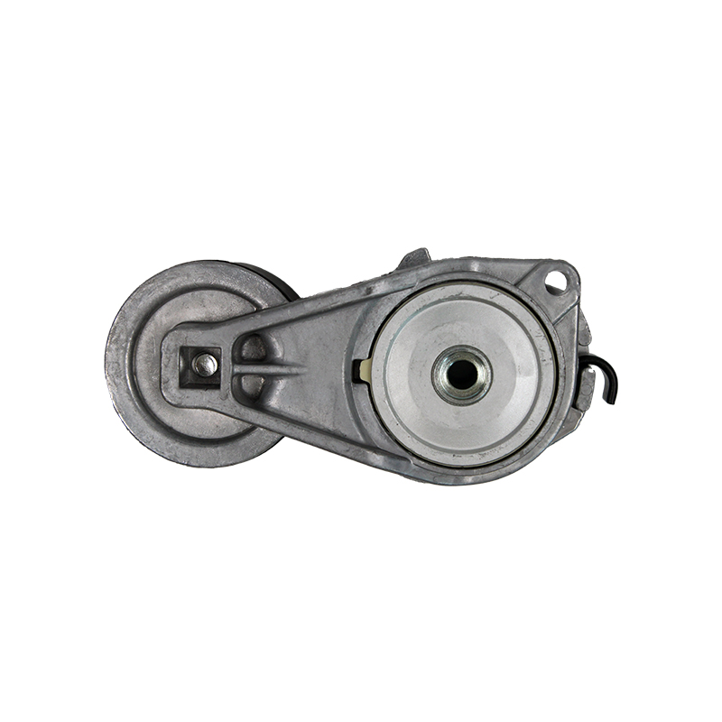 Scania P450 FAN BELT TENSIONER ASSEMBLY Heavy Duty Spare Part for Optimal Performance