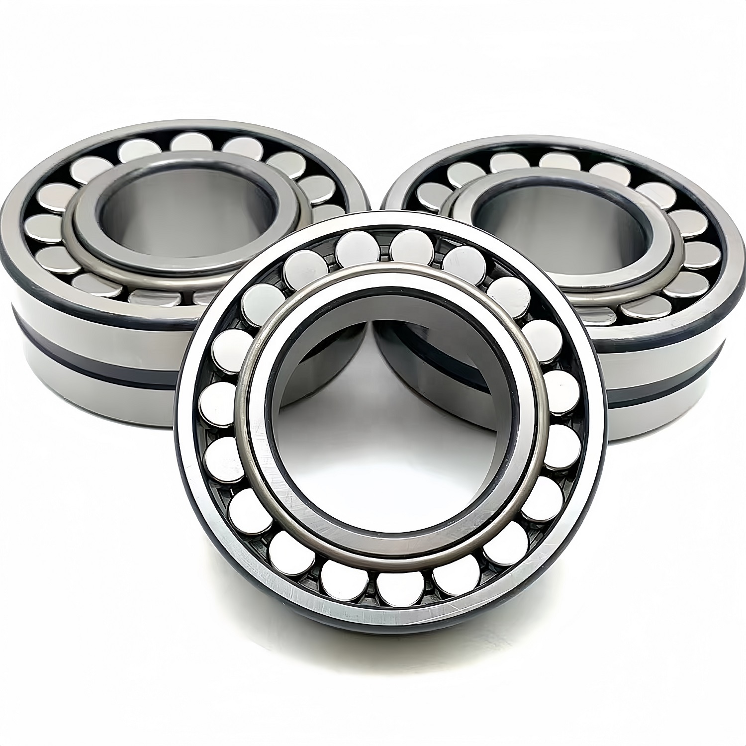 22205 22206 22207 22208 22209 22210 22211 22212 22213 22214 Spherical Roller Bearing