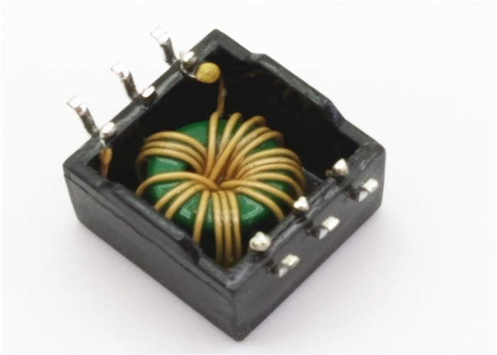 ST3439NL Is A Pin To Pin Alternative To 750343341 MID-PPTI Push Pull Transformer Process Control For Texas Instruments