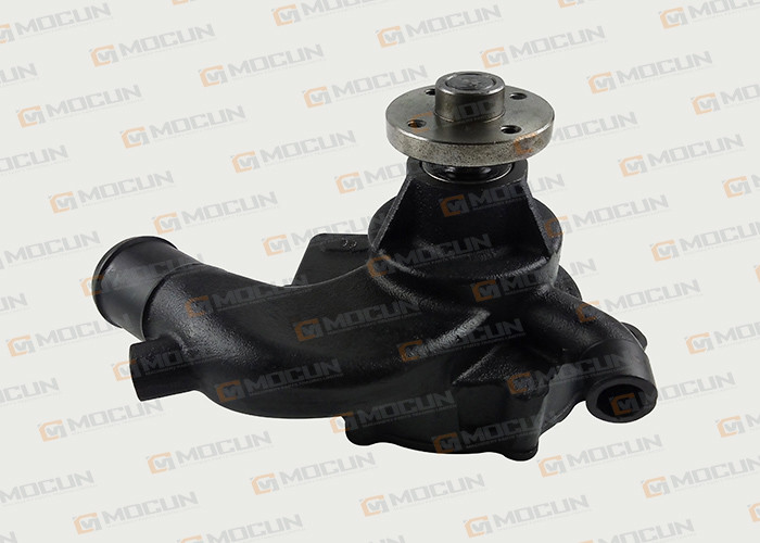 JAC 2190576 Diesel Engine Water Pump Black Color YZ4108Q YZ4105ZLQ