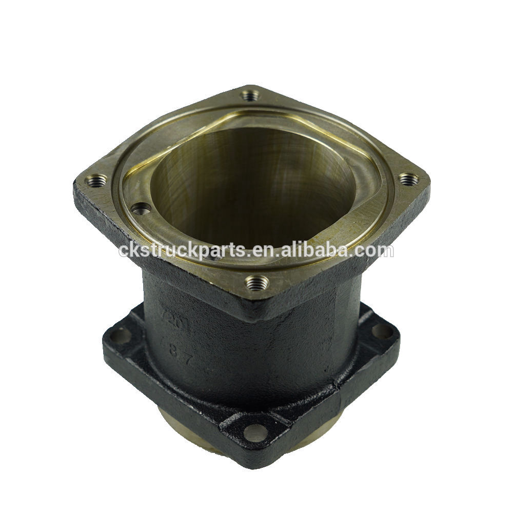 Hot Sale And High Quality OEM 1-191100720-0 Japanese Trucks Brake Parts Air Brake Compressor Cylinder Head Upper for 6WF1