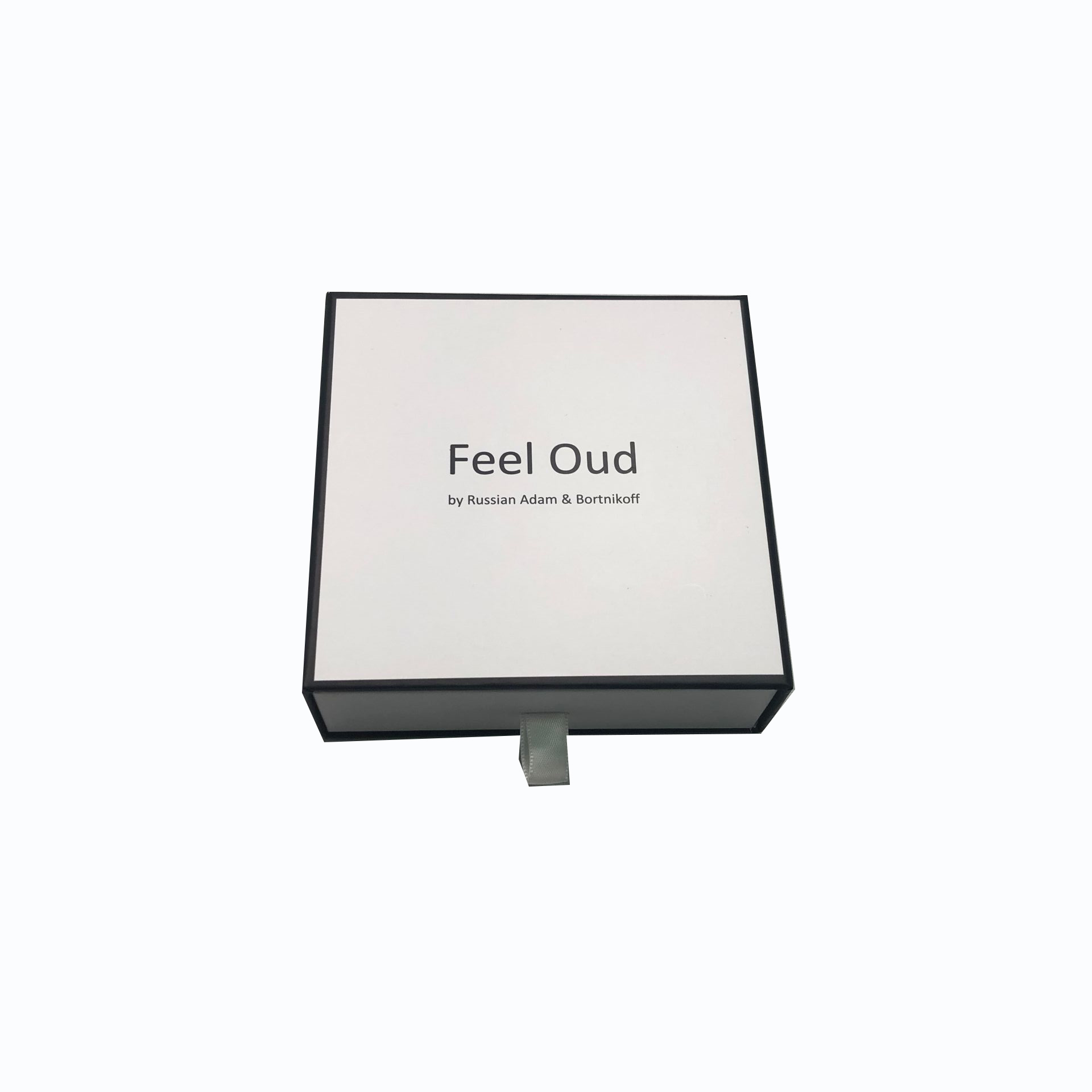 Recycle Sliding Style Cardboard Paper Packaging Gift Drawer Box with Matt Lamination
