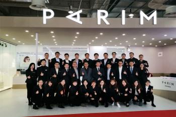 Parim Optical(xiamen) Co., Ltd.