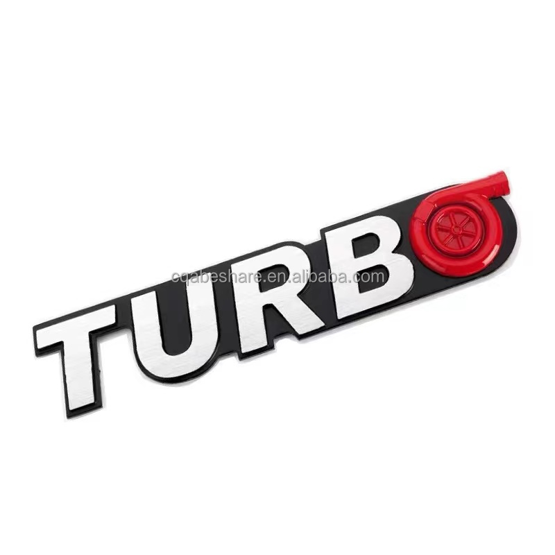 Body Stickers for Honda Mugen Type R Turbo Js racing modulo HKS OEM Standard Size