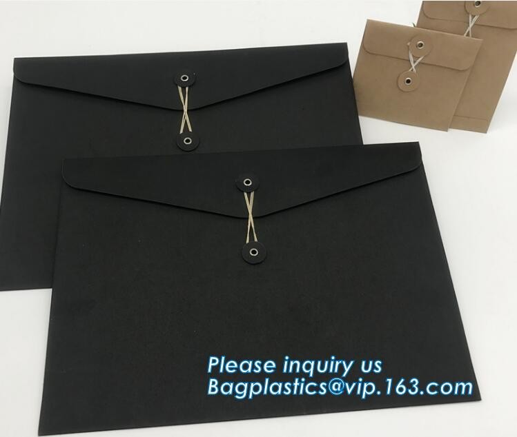Custom Printed Accept Wholesale Stock White Brown Kraft Paper Shopping Bag With Handle No Minimum, carrier handle bags