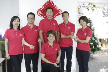 Shaanxi Tongyu Industry And Trade Co,.Ltd