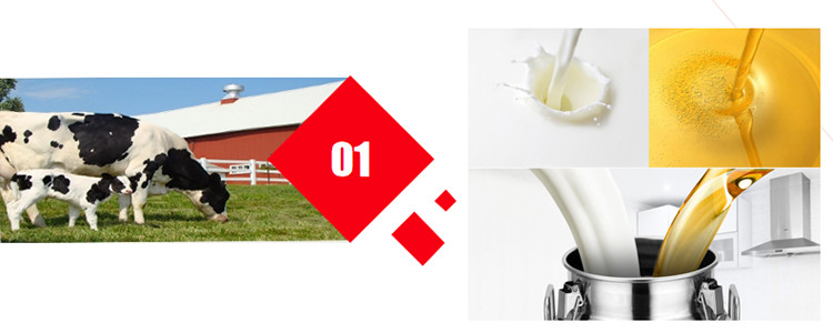 40L Stainless Milk Pail polyurethane Spray Foam Insulation Barrels