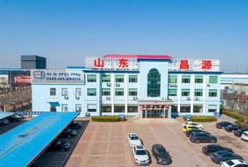 Shandong Changyuan Material Technology Co., Ltd.