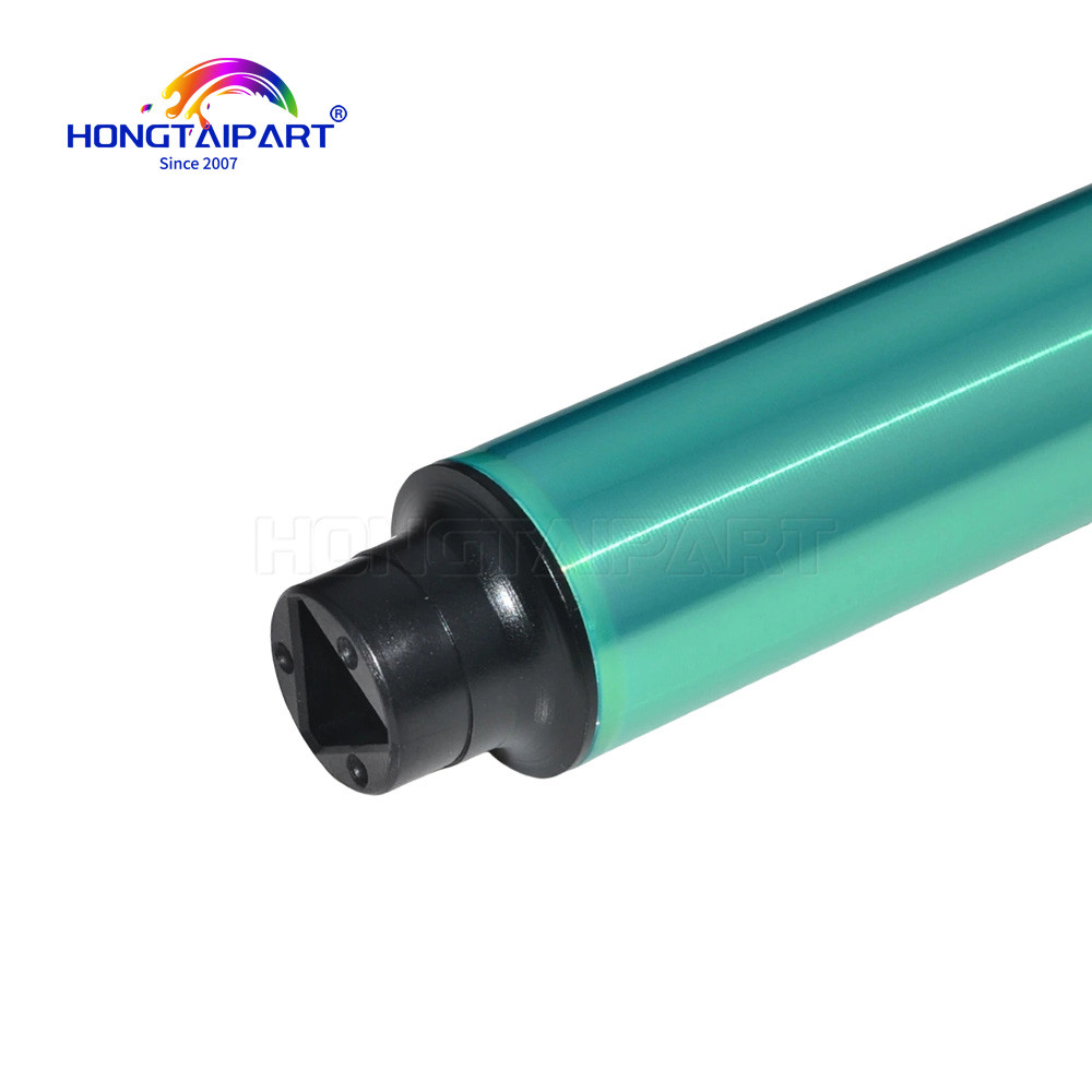 OPC Drum for Konica Minolta Bizhub C351 C451 C552 C652 C350 C450 C650 Color Copier Drum HONGTAIPART Laser Printer