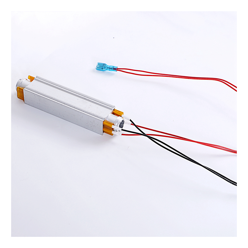 Automatic Constant Temperature Safe Aluminium PTC Heating Element Air Conditioning Accessories