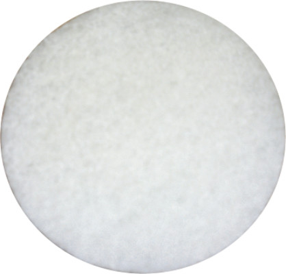 Accessories for Round Orbital Floor Machine