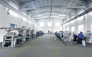Shanghai Tianhe Pharmaceutical Machinery Co., Ltd.