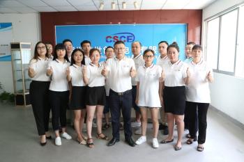 SHENZHEN CSCE ELECTRONIC CO.,LTD