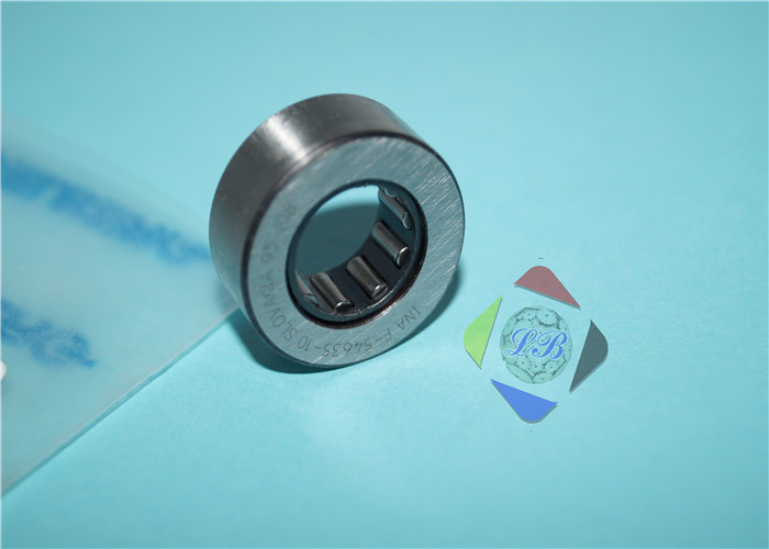 00.550.0675 Supporting Roller SX102 SM102 12*25*10 For Offset Printing Machine