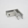 Buy cheap Stainless steel Glass clamps 90 degree RS2314 plus, 70X25mm, thickness 5mm, from wholesalers