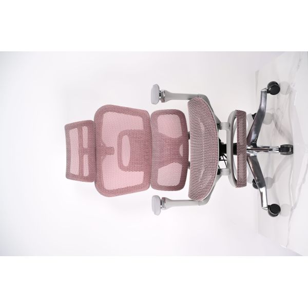 Full Mesh Ergonomic Swivel Chair Height Adjustable For Office CEO