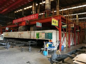 Jinan Heavy Truck Import & Export Co., Ltd.